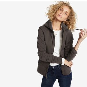 American Giant Classic Full Zip Hoodie